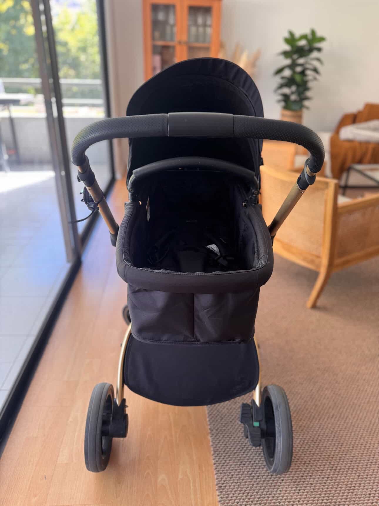 Coche Travel System epic 360 2G - Imagen 11