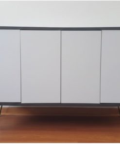 Buffet de melamina