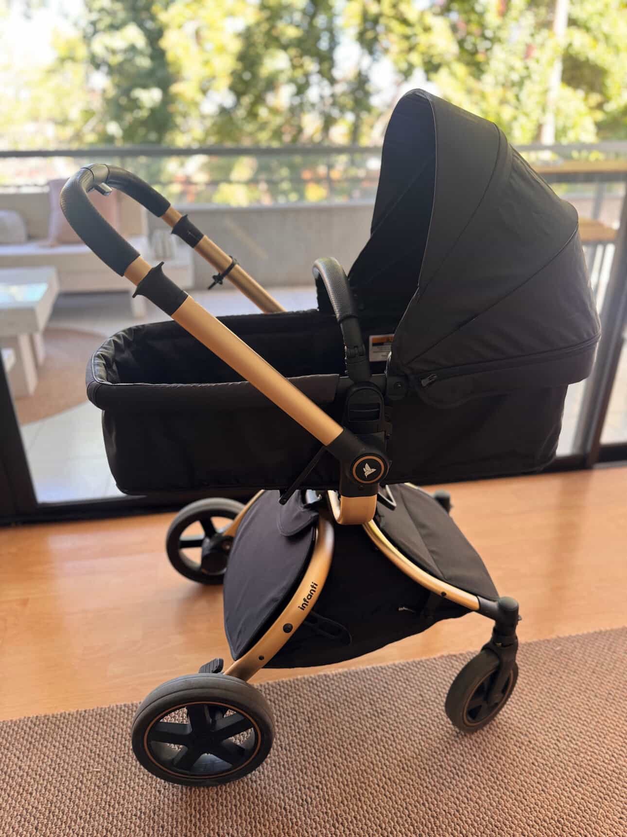 Coche Travel System epic 360 2G - Imagen 10