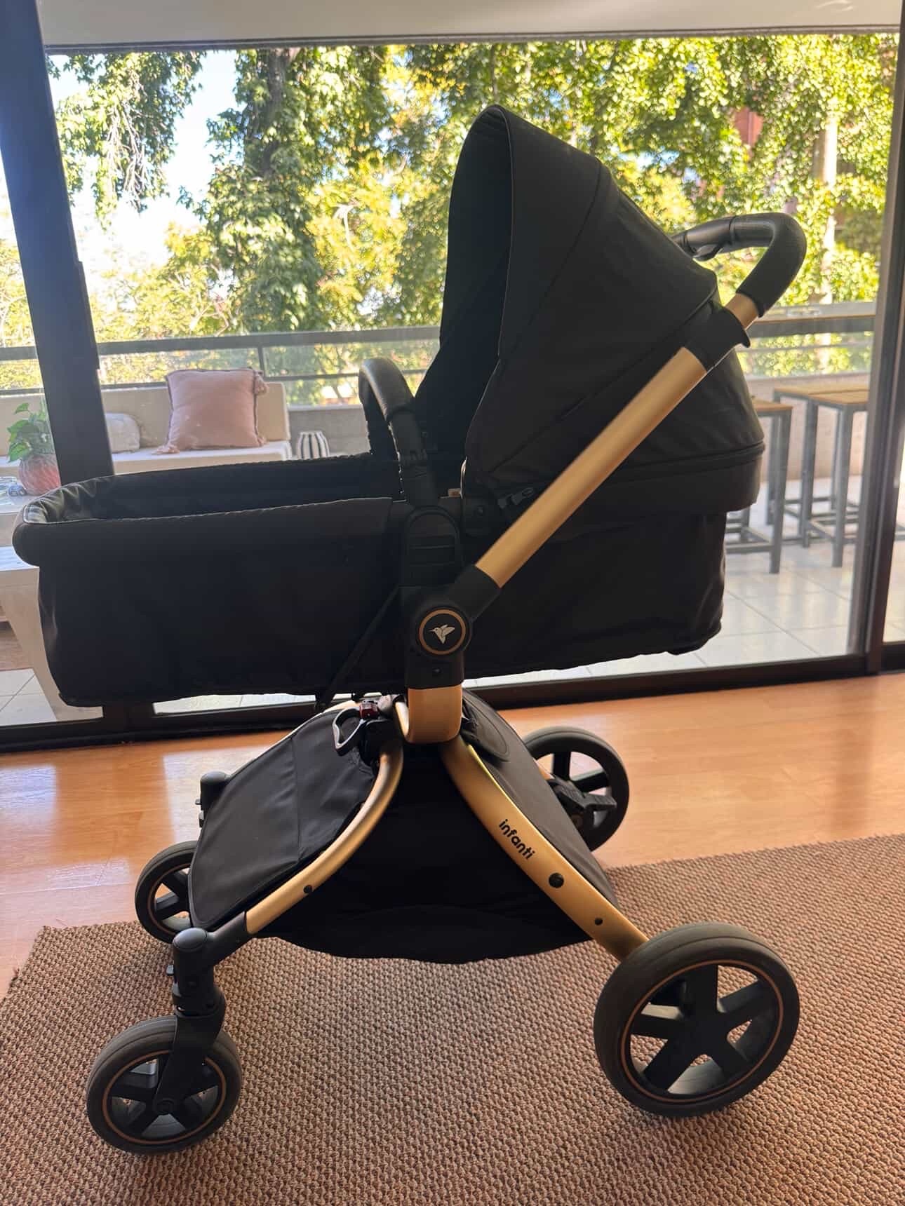 Coche Travel System epic 360 2G - Imagen 5