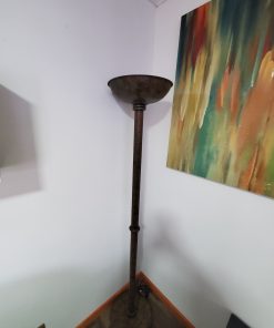 Lámpara de pie