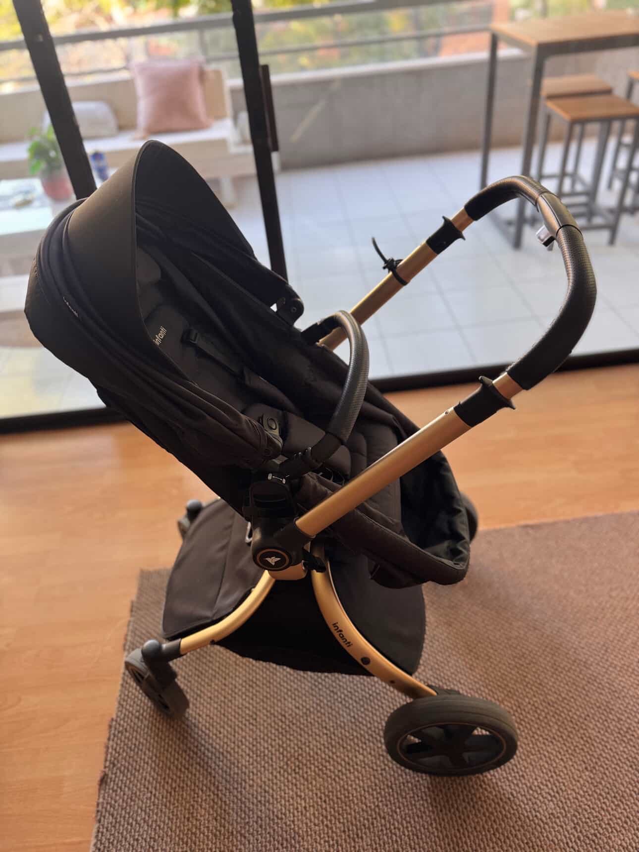 Coche Travel System epic 360 2G - Imagen 15