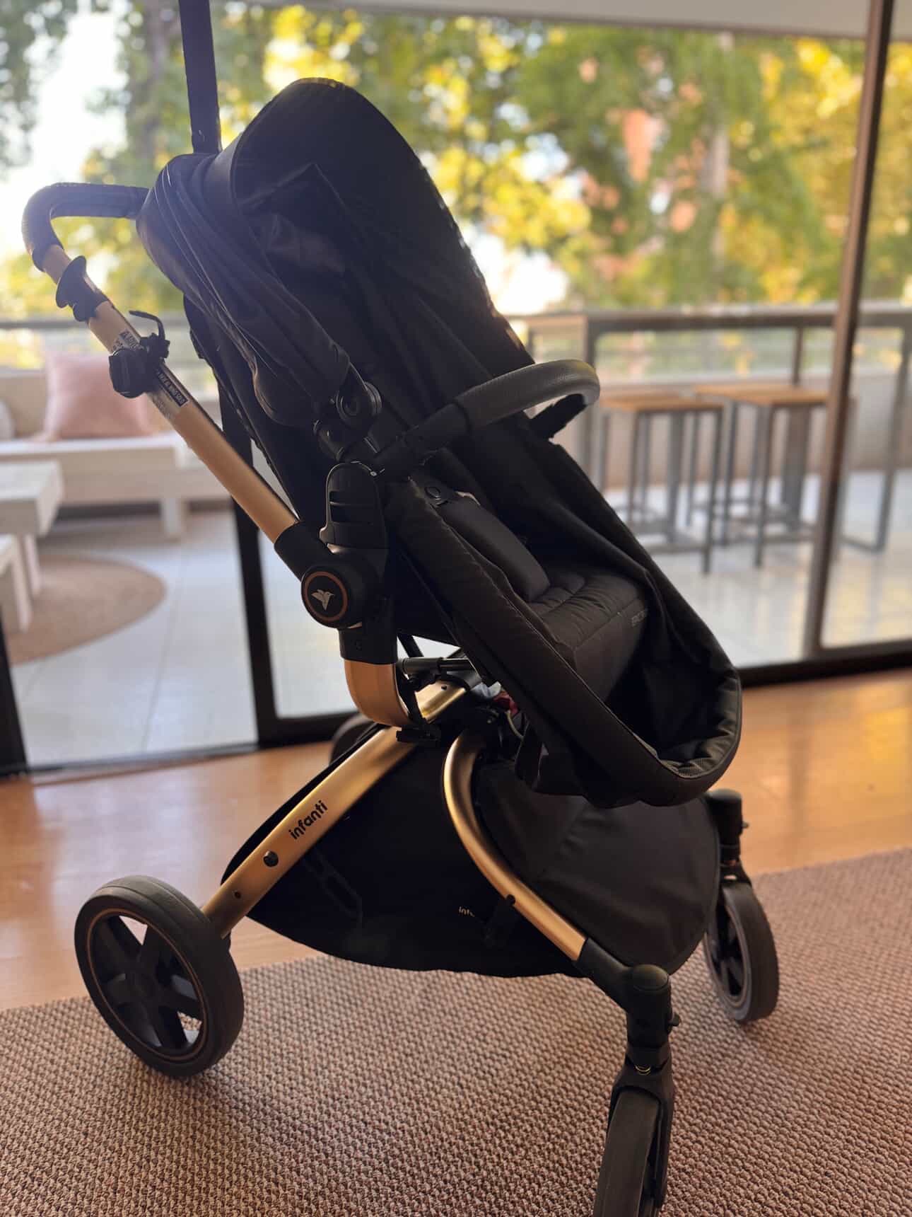 Coche Travel System epic 360 2G - Imagen 13