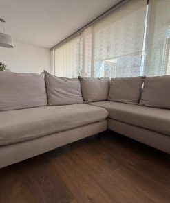 Sofá seccional SofaOnline