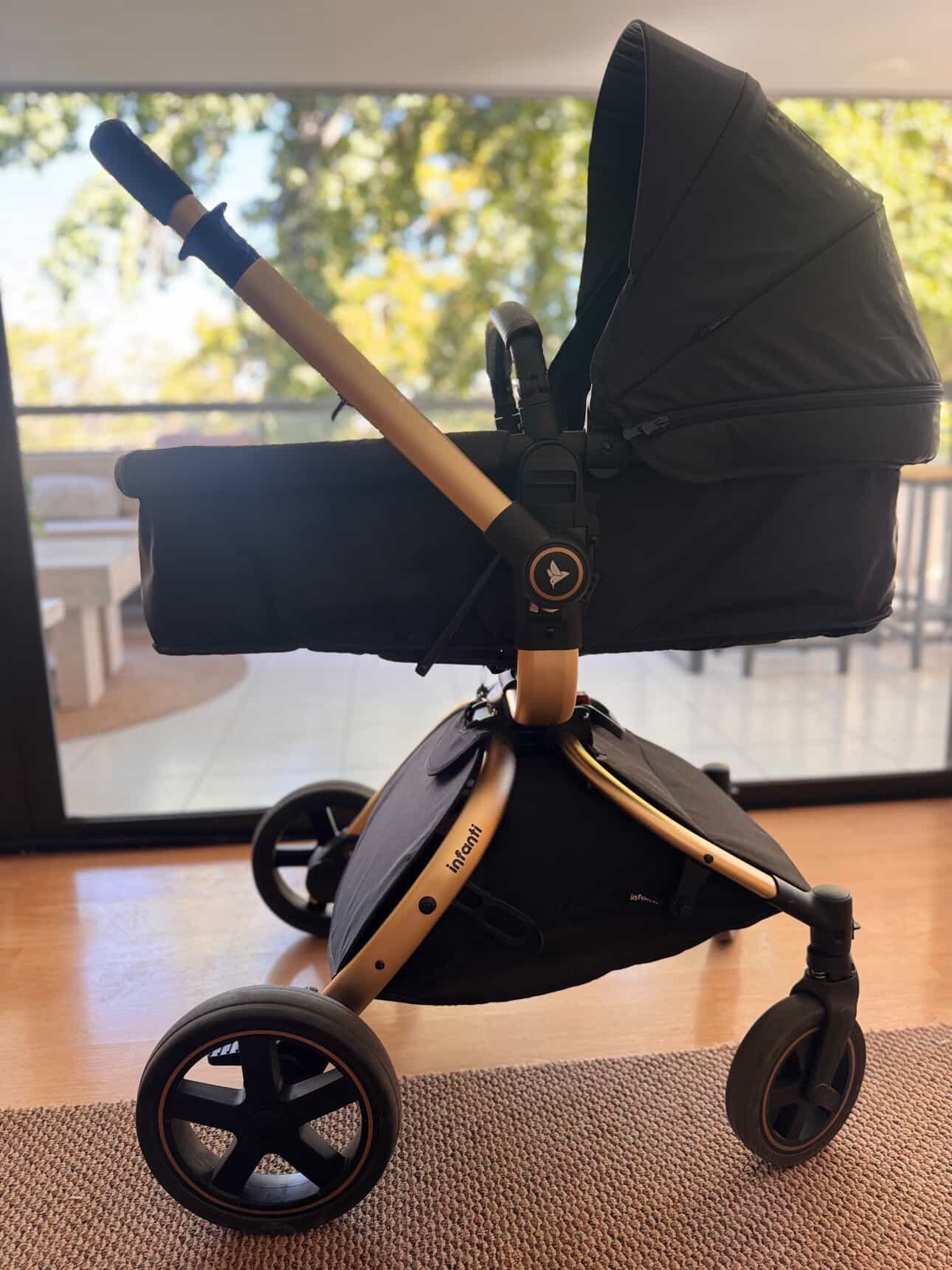 Coche Travel System epic 360 2G - Imagen 12