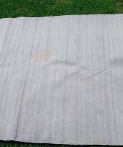 Alfombra de lana