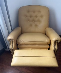 Sillón reclinable
