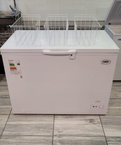 Congelador dual 295 Lt Maigas