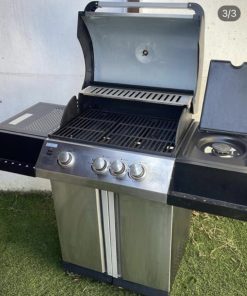 Parilla MR BEEF