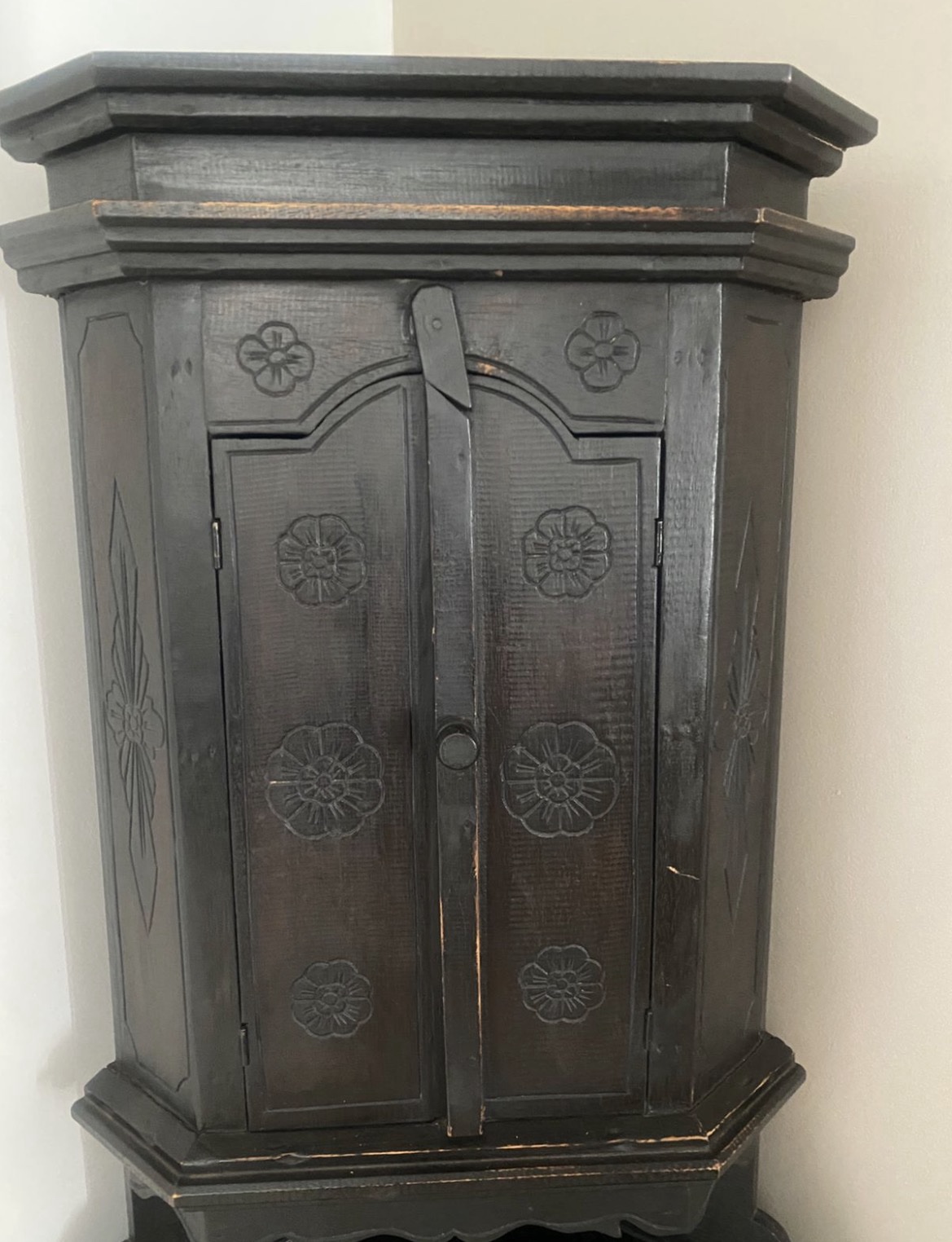 Mueble de madera - Imagen 6