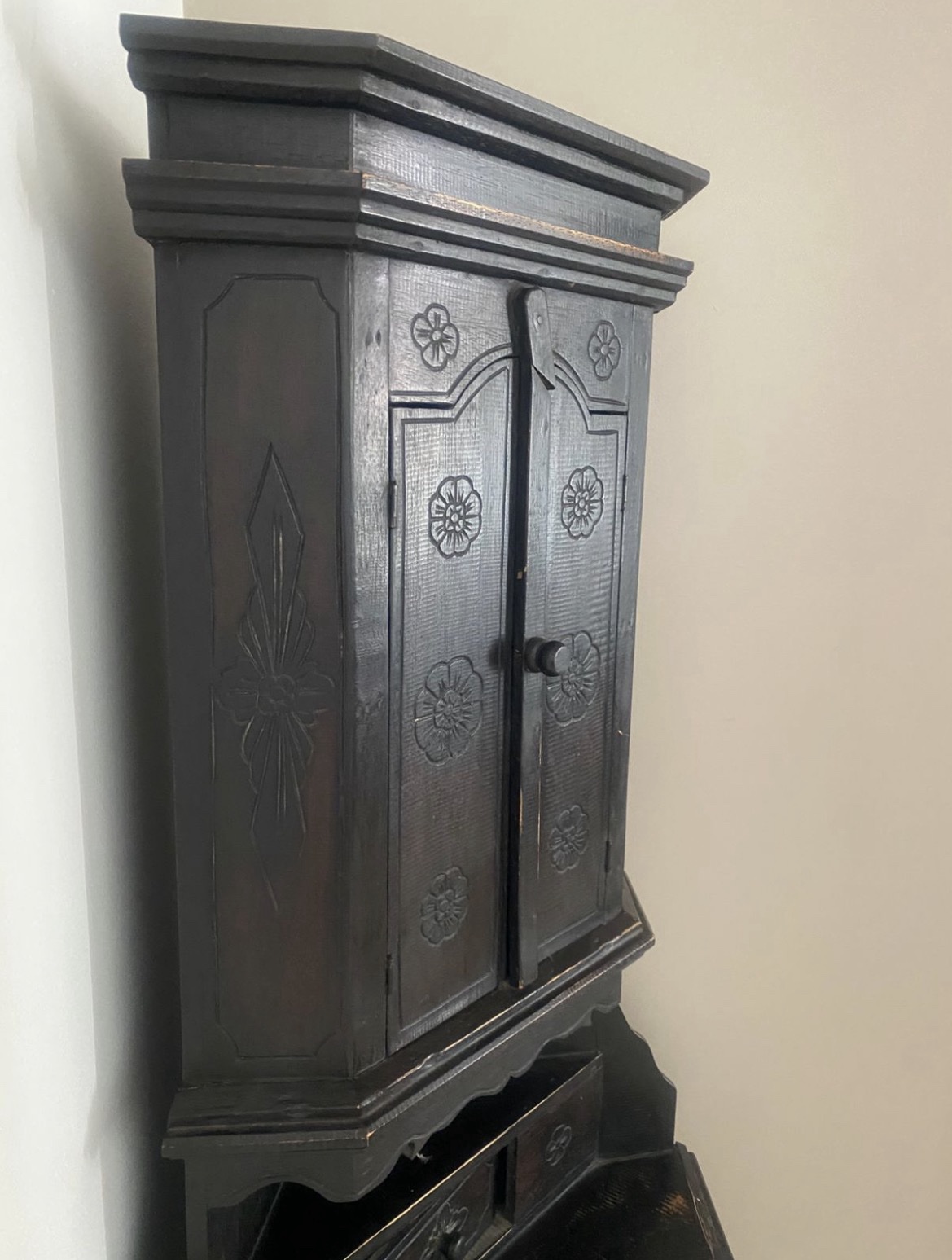 Mueble de madera - Imagen 5