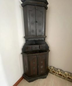Mueble de madera