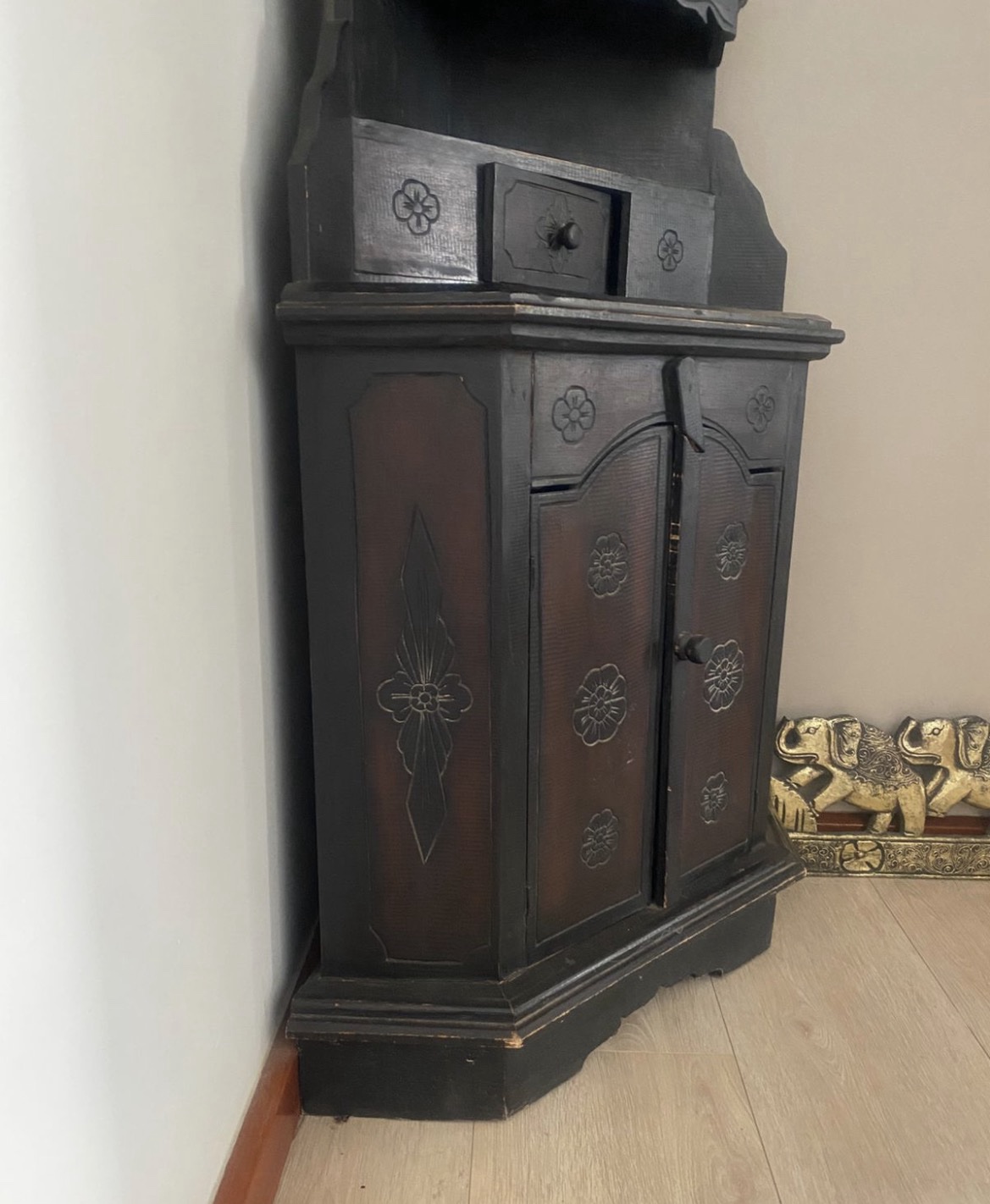 Mueble de madera - Imagen 4