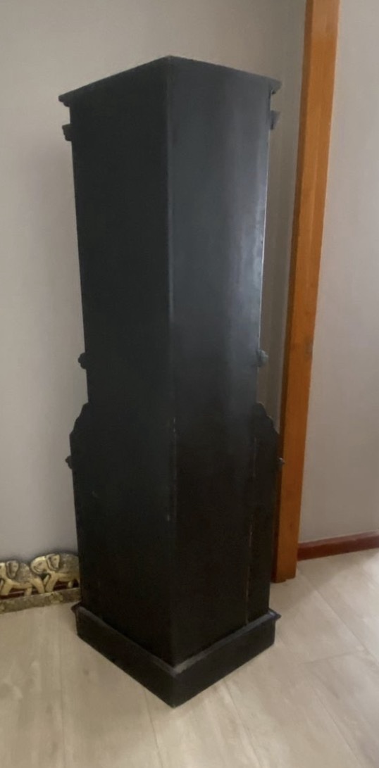 Mueble de madera - Imagen 3