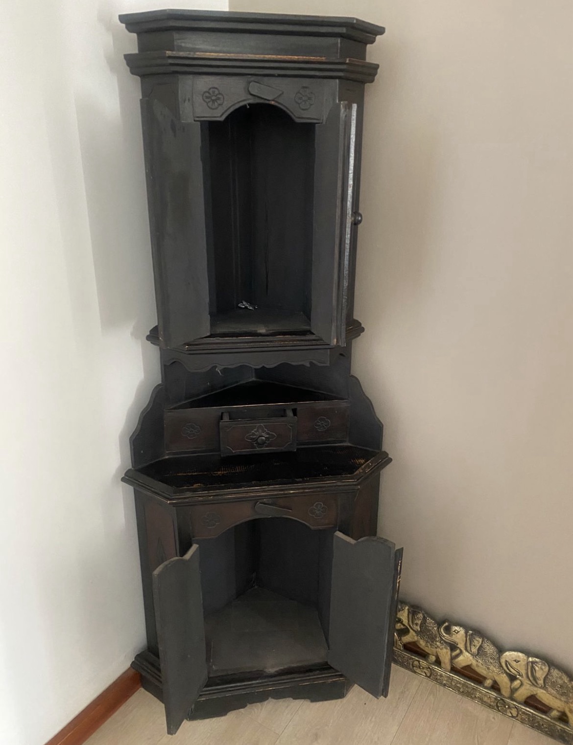 Mueble de madera - Imagen 2