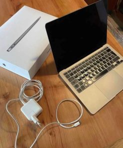 Macbook Air 2020 Procesador i5