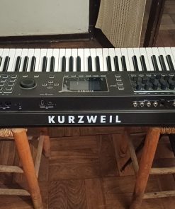 Piano sintetizador KURZWEIL PC4-88