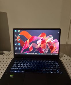 Notebook gamer Asus
