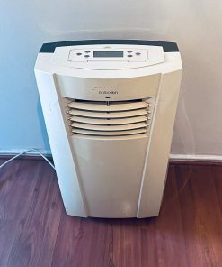 Aire acondicionado portátil 12.000 BTU