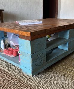 Mesa de centro