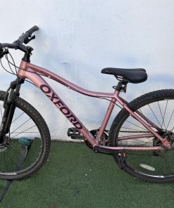 MOUNTAIN BIKE OXFORD