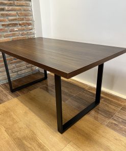 Mesa de Comedor Industrial