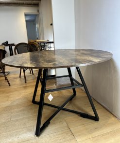 Mesa de Comedor Redonda