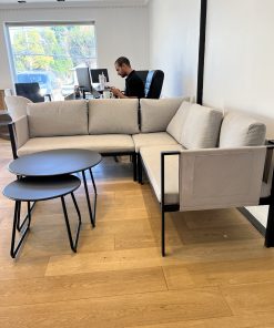 Juego de terraza / Nuevo