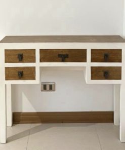 Mesa Arrimo de diseño