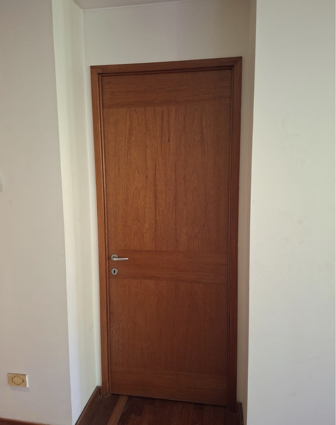 9 Puertas de madera Mara