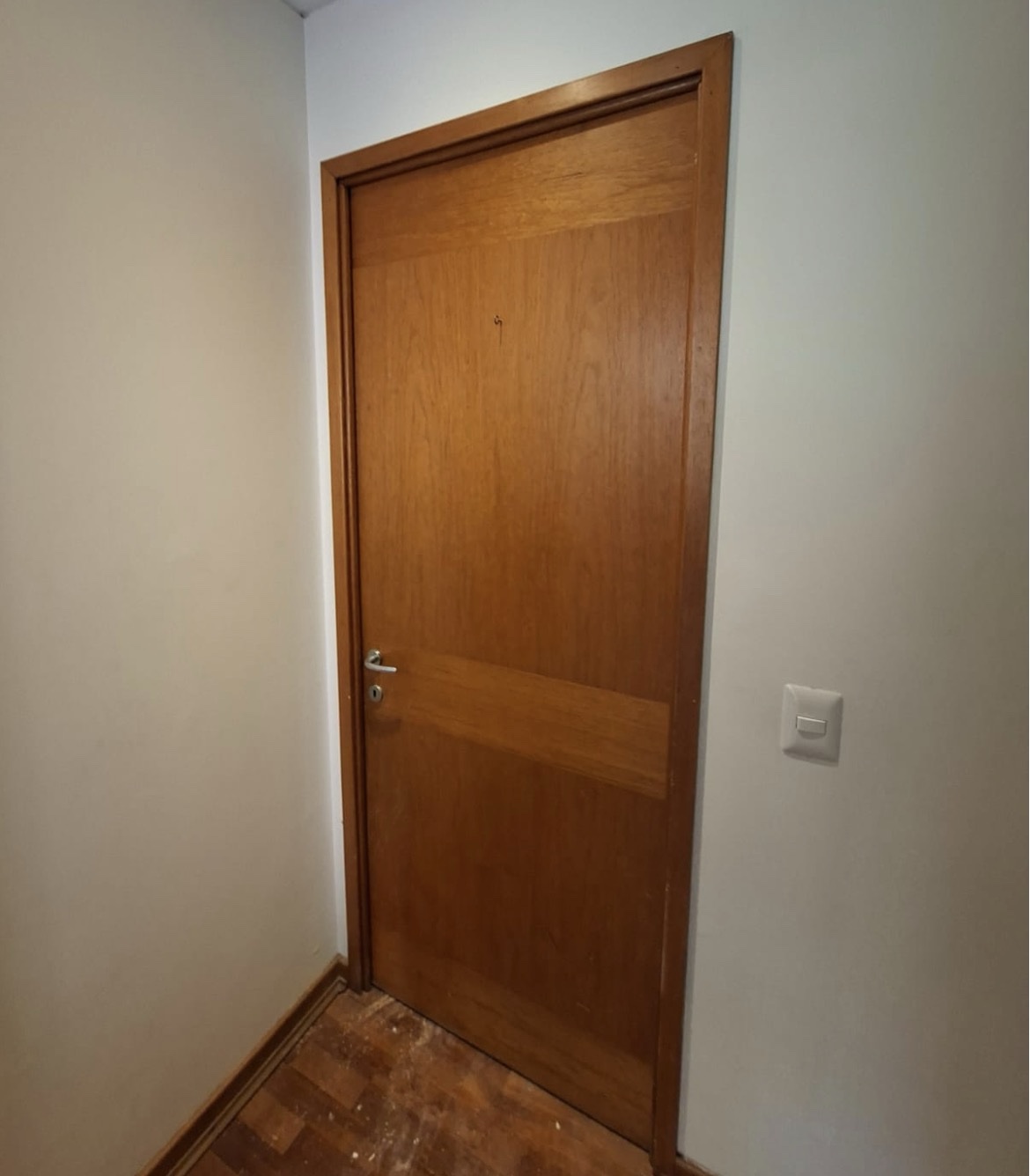 9 Puertas de madera Mara - Imagen 2