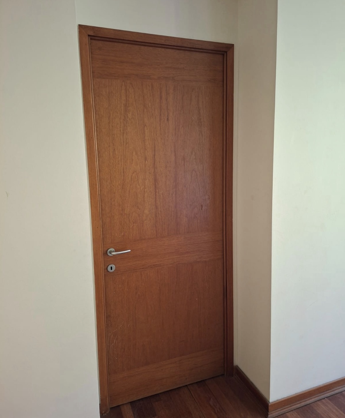 9 Puertas de madera Mara - Imagen 3