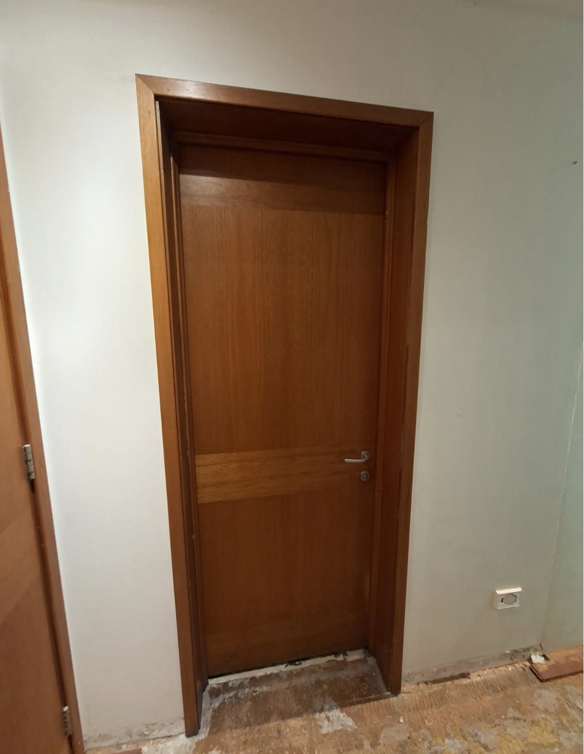 9 Puertas de madera Mara - Imagen 4
