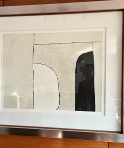 Cuadro AFTER WILLIAM SCOTT (1913-1989)