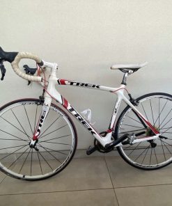 Bicicleta Trek Madone Carbono 28