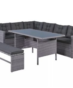 Set Terraza Agrostemma de Outzen/Nueva