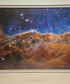 Cuadro Carina Nebula