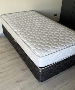 Boxset Rosen 1.5 plazas