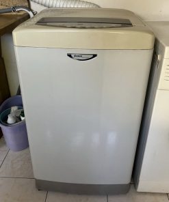 Lavadora marca Fensa