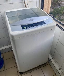 Lavadora whirlpool 7,5 Kilos
