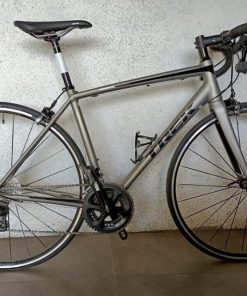 Bicicleta Ruta Trek