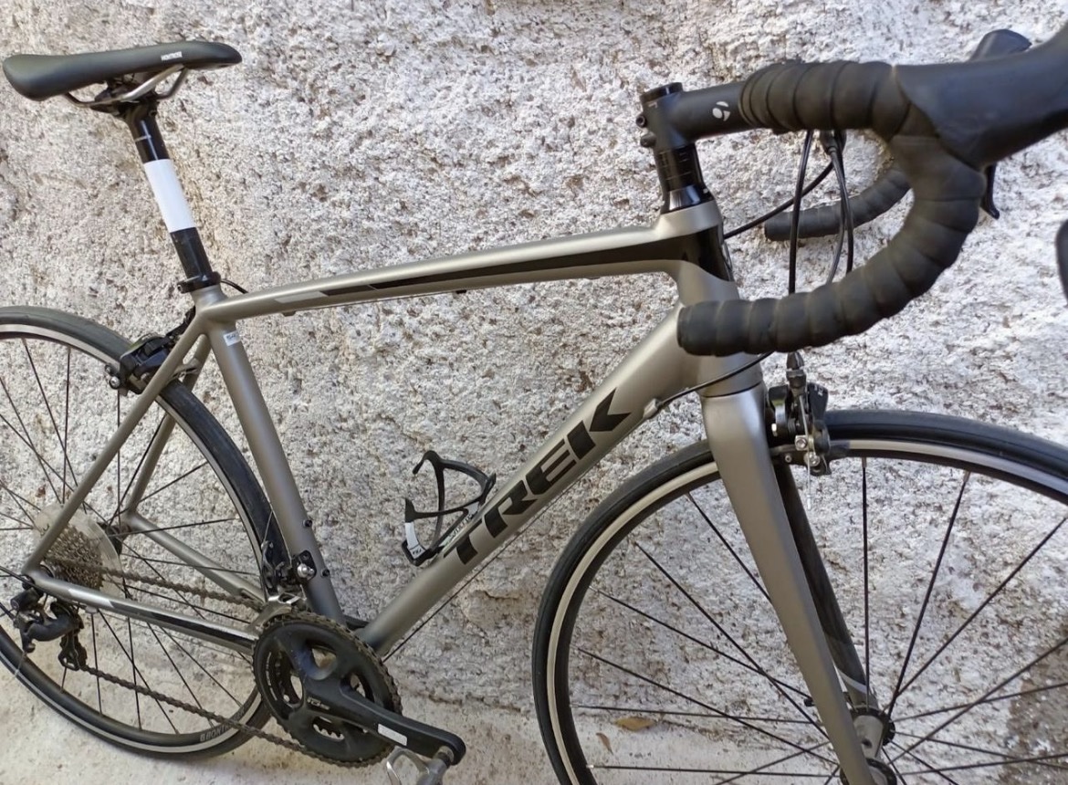 Bicicleta Ruta Trek - Imagen 6