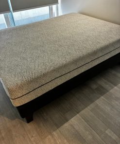 Cama dos plazas Rosen Tempo