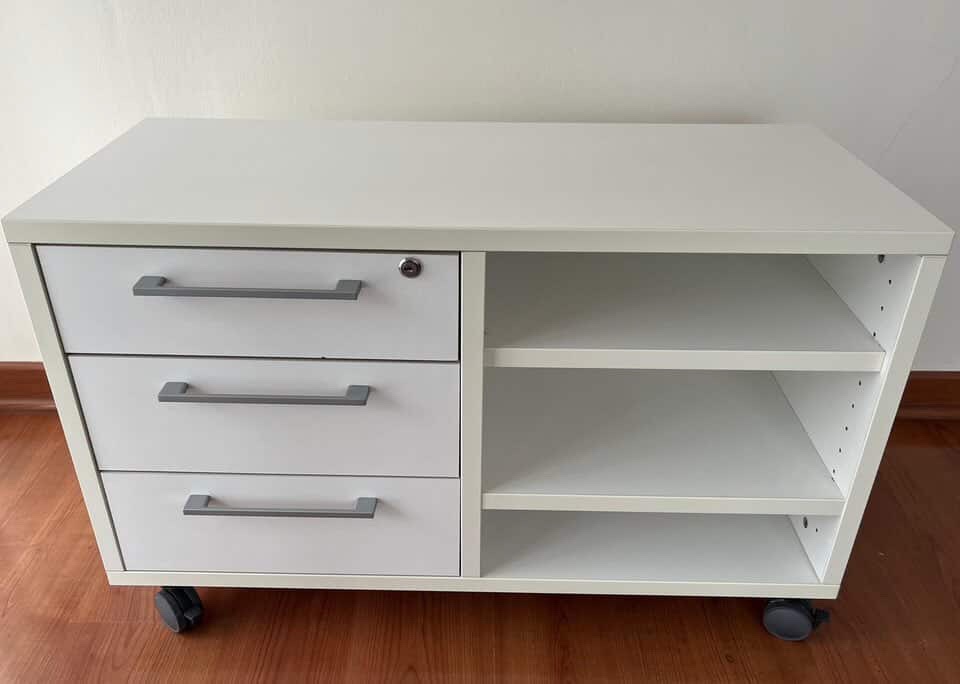 Mueble de TV o para escritorio