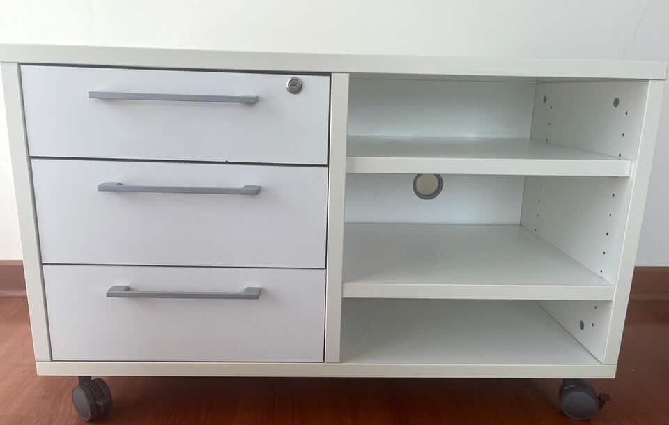 Mueble de TV o para escritorio - Imagen 2
