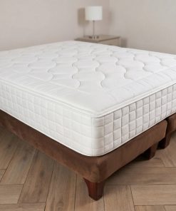 Cama de dos plazas Rosen Pearl