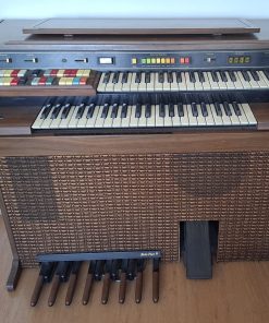 Órgano Hammond Nihon/Vintage Original