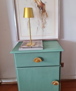 Velador Madera