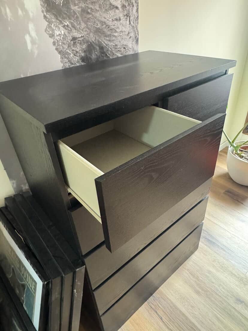 C贸moda Ikea - Imagen 3