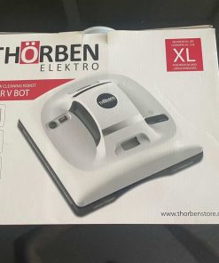 Robot Limpia Vidrios Thorben